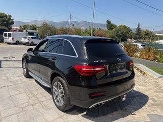 Mercedes-Benz GLC 350 2017 e AMG PANORAMA PLUG-IN-thumb-9