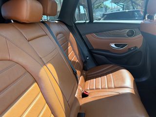 Mercedes-Benz GLC 350 2017 e AMG PANORAMA PLUG-IN-thumb-8
