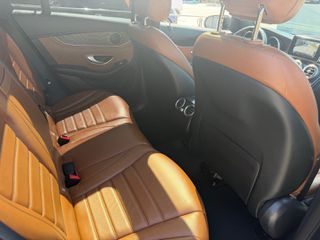Mercedes-Benz GLC 350 2017 e AMG PANORAMA PLUG-IN-thumb-10