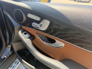 Mercedes-Benz GLC 350 2017 e AMG PANORAMA PLUG-IN-thumb-6