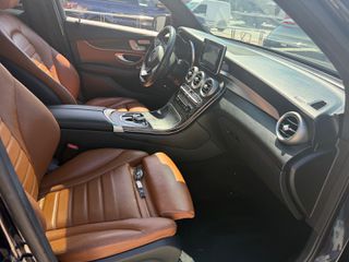 Mercedes-Benz GLC 350 2017 e AMG PANORAMA PLUG-IN-thumb-14