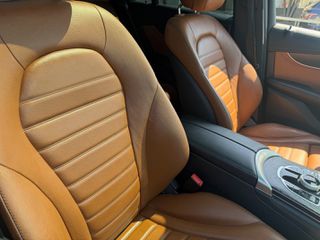 Mercedes-Benz GLC 350 2017 e AMG PANORAMA PLUG-IN-thumb-4