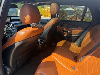 Mercedes-Benz GLC 350 2017 e AMG PANORAMA PLUG-IN-thumb-17