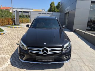 Mercedes-Benz GLC 350 2017 e AMG PANORAMA PLUG-IN-thumb-5