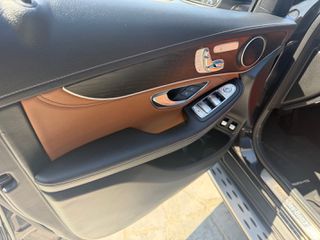Mercedes-Benz GLC 350 2017 e AMG PANORAMA PLUG-IN-thumb-22