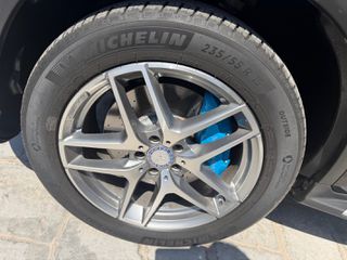Mercedes-Benz GLC 350 2017 e AMG PANORAMA PLUG-IN-thumb-28