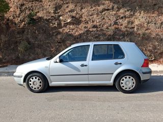 Volkswagen Golf 2000 IV