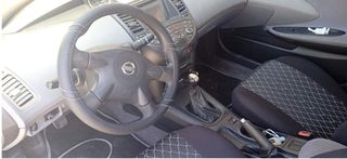 Nissan Primera 2002 p12