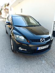 Mazda CX-7 2009 Grandtour Turbo