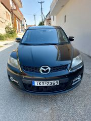 Mazda CX-7 2009 GRANDTOURING TURBO 2.3 ΔΕΡΜΑ-thumb-1