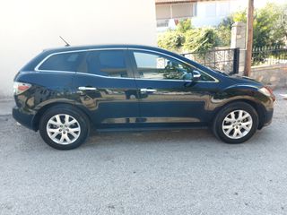 Mazda CX-7 2009 GRANDTOURING TURBO 2.3 ΔΕΡΜΑ-thumb-3