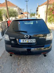 Mazda CX-7 2009 GRANDTOURING TURBO 2.3 ΔΕΡΜΑ-thumb-5