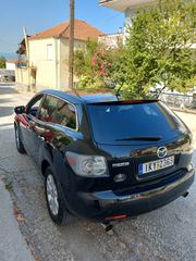 Mazda CX-7 2009 GRANDTOURING TURBO 2.3 ΔΕΡΜΑ-thumb-6