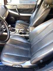 Mazda CX-7 2009 GRANDTOURING TURBO 2.3 ΔΕΡΜΑ-thumb-7