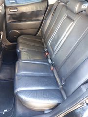 Mazda CX-7 2009 GRANDTOURING TURBO 2.3 ΔΕΡΜΑ-thumb-8