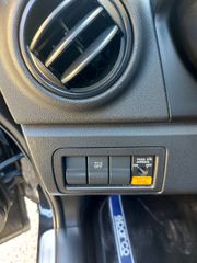 Mazda CX-7 2009 GRANDTOURING TURBO 2.3 ΔΕΡΜΑ-thumb-11