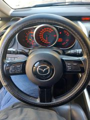 Mazda CX-7 2009 GRANDTOURING TURBO 2.3 ΔΕΡΜΑ-thumb-14