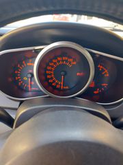 Mazda CX-7 2009 GRANDTOURING TURBO 2.3 ΔΕΡΜΑ-thumb-17