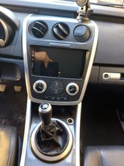 Mazda CX-7 2009 GRANDTOURING TURBO 2.3 ΔΕΡΜΑ-thumb-19