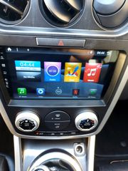 Mazda CX-7 2009 GRANDTOURING TURBO 2.3 ΔΕΡΜΑ-thumb-20