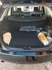 Mazda CX-7 2009 GRANDTOURING TURBO 2.3 ΔΕΡΜΑ-thumb-22