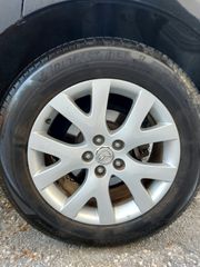 Mazda CX-7 2009 GRANDTOURING TURBO 2.3 ΔΕΡΜΑ-thumb-24