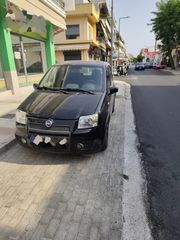 Fiat Panda 2008