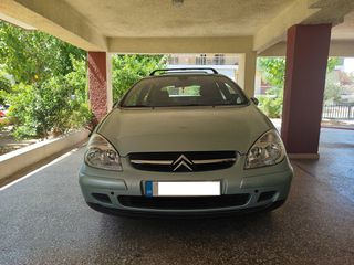 Citroen C5 2005