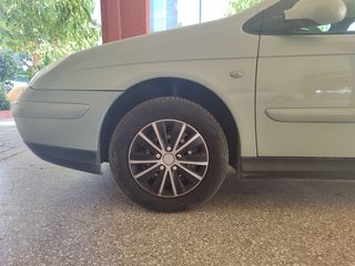Citroen C5 2005-thumb-1