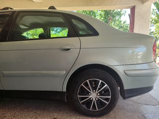 Citroen C5 2005-thumb-2