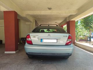 Citroen C5 2005-thumb-3