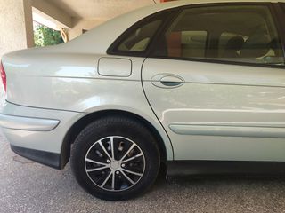 Citroen C5 2005-thumb-4