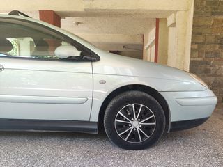 Citroen C5 2005-thumb-5
