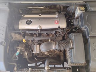 Citroen C5 2005-thumb-7