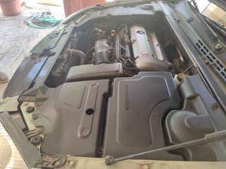 Citroen C5 2005-thumb-8
