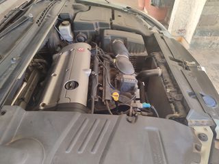 Citroen C5 2005-thumb-9
