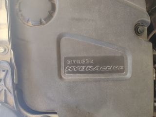 Citroen C5 2005-thumb-10