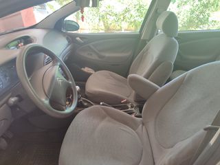 Citroen C5 2005-thumb-13