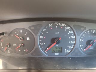 Citroen C5 2005-thumb-14