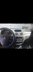 Citroen C2 2005 CTR-thumb-3