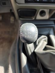 Nissan Navara 2003 ΔΙΠΛΟΚΑΜΠΙΝΟ,ΗΛΙΟΡΟΦΗ,ΜΠΑΡΕΣ ΟΡΟΦΗΣ.-thumb-24