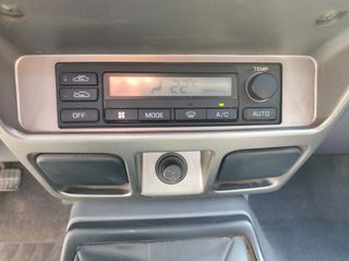 Nissan Navara 2003 ΔΙΠΛΟΚΑΜΠΙΝΟ,ΗΛΙΟΡΟΦΗ,ΜΠΑΡΕΣ ΟΡΟΦΗΣ.-thumb-28