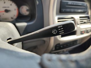 Nissan Navara 2003 ΔΙΠΛΟΚΑΜΠΙΝΟ,ΗΛΙΟΡΟΦΗ,ΜΠΑΡΕΣ ΟΡΟΦΗΣ.-thumb-19