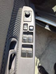 Nissan Navara 2003 ΔΙΠΛΟΚΑΜΠΙΝΟ,ΗΛΙΟΡΟΦΗ,ΜΠΑΡΕΣ ΟΡΟΦΗΣ.-thumb-27