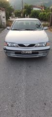 Nissan Almera 1999