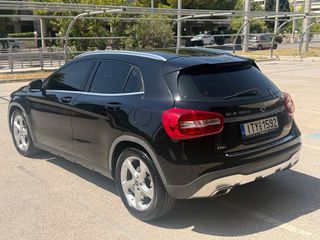 Mercedes-Benz GLA 180 2018 ΕΛΛΗΝΙΚΟ URBAN EDITION FULL EXTRA-thumb-3