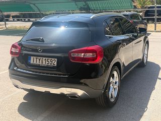 Mercedes-Benz GLA 180 2018 ΕΛΛΗΝΙΚΟ URBAN EDITION FULL EXTRA-thumb-5