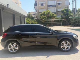 Mercedes-Benz GLA 180 2018 ΕΛΛΗΝΙΚΟ URBAN EDITION FULL EXTRA-thumb-6