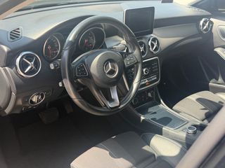 Mercedes-Benz GLA 180 2018 ΕΛΛΗΝΙΚΟ URBAN EDITION FULL EXTRA-thumb-8