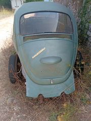 Volkswagen Beetle 1970 Beetle